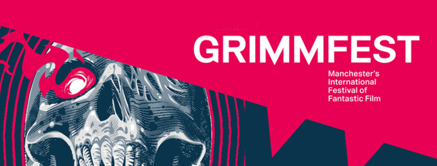 Grimmfest 2023: Manchester Genre Fest Unveils Full Line-up